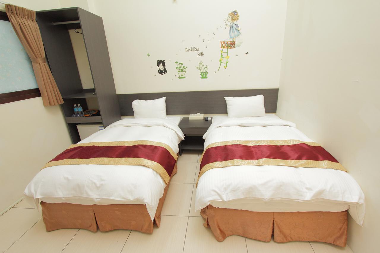 Sanyi Sakura Resort Extérieur photo