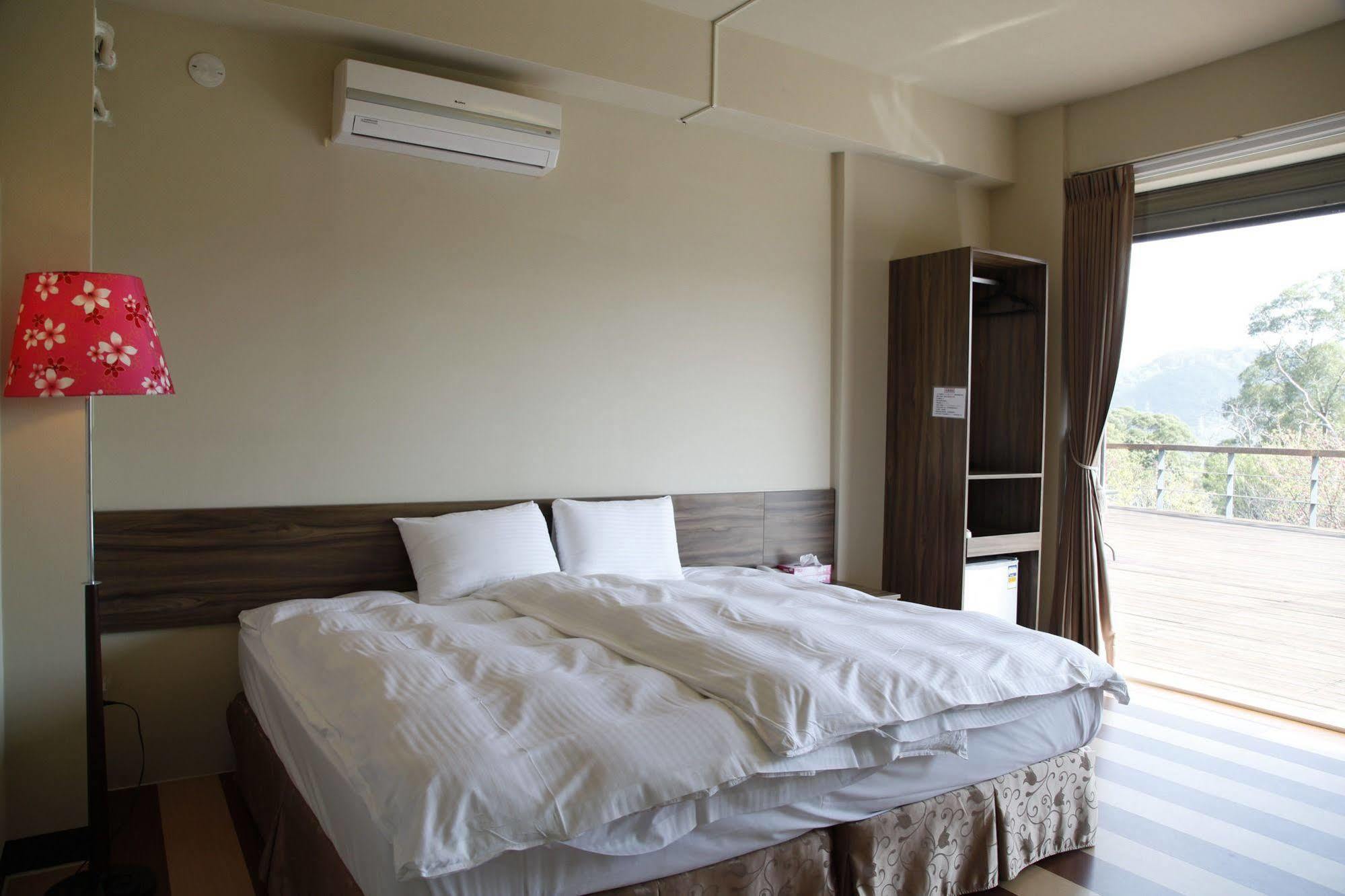 Sanyi Sakura Resort Extérieur photo