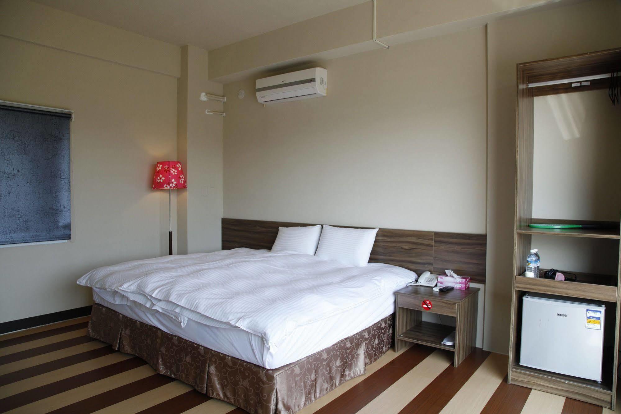 Sanyi Sakura Resort Extérieur photo