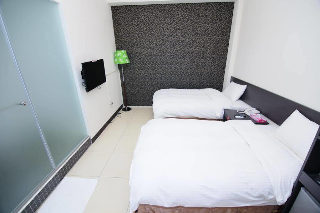 Sanyi Sakura Resort Extérieur photo